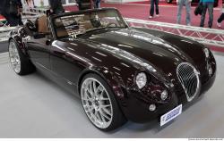 Photo Reference of Wiesmann MF3 Roadster